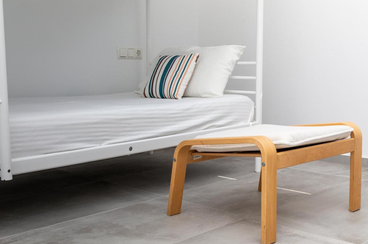 Bamboo Villa Naxos Микри Вигла Екстериор снимка